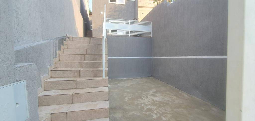 Casa à venda com 3 quartos, 80m² - Foto 20