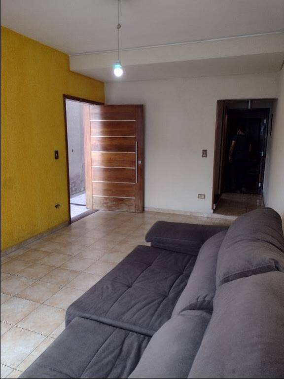 Casa à venda com 3 quartos, 125m² - Foto 8