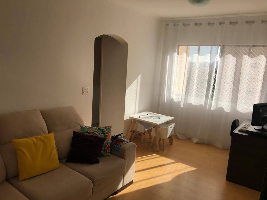 Apartamento à venda com 2 quartos, 64m² - Foto 22