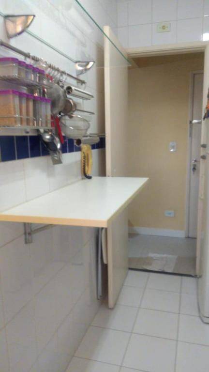 Apartamento à venda com 2 quartos, 50m² - Foto 3