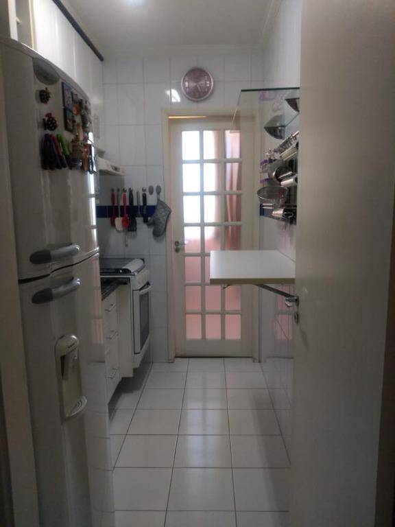 Apartamento à venda com 2 quartos, 50m² - Foto 6