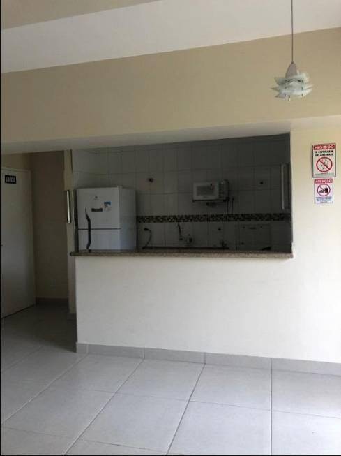 Apartamento à venda com 2 quartos, 50m² - Foto 8