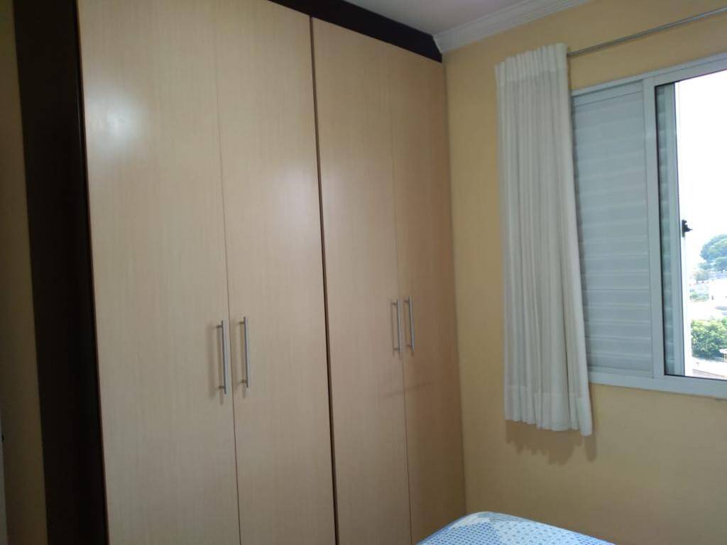 Apartamento à venda com 2 quartos, 50m² - Foto 7