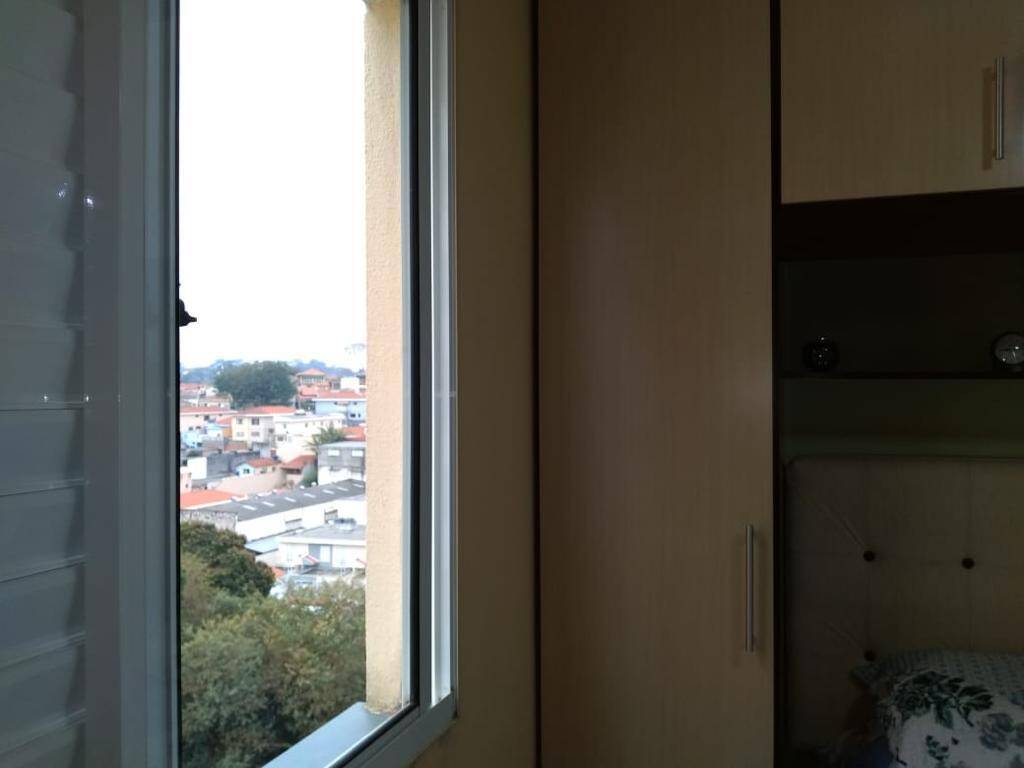 Apartamento à venda com 2 quartos, 50m² - Foto 11