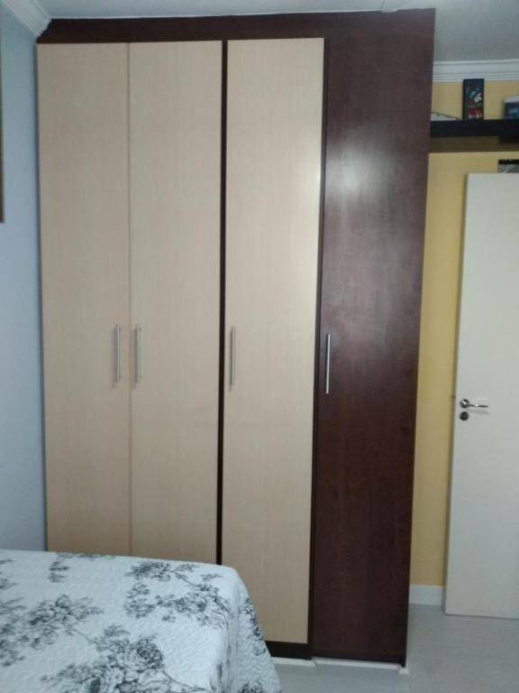 Apartamento à venda com 2 quartos, 50m² - Foto 15