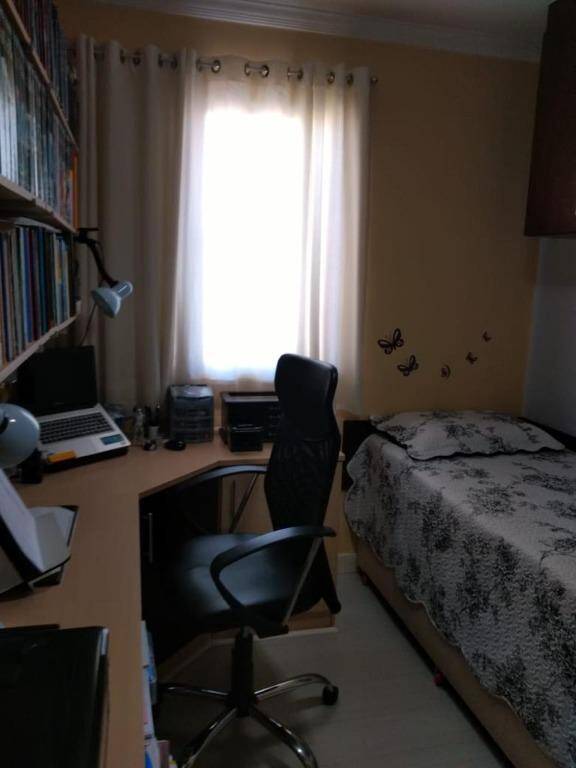 Apartamento à venda com 2 quartos, 50m² - Foto 19