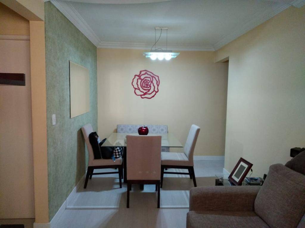 Apartamento à venda com 2 quartos, 50m² - Foto 18