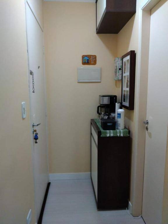 Apartamento à venda com 2 quartos, 50m² - Foto 21