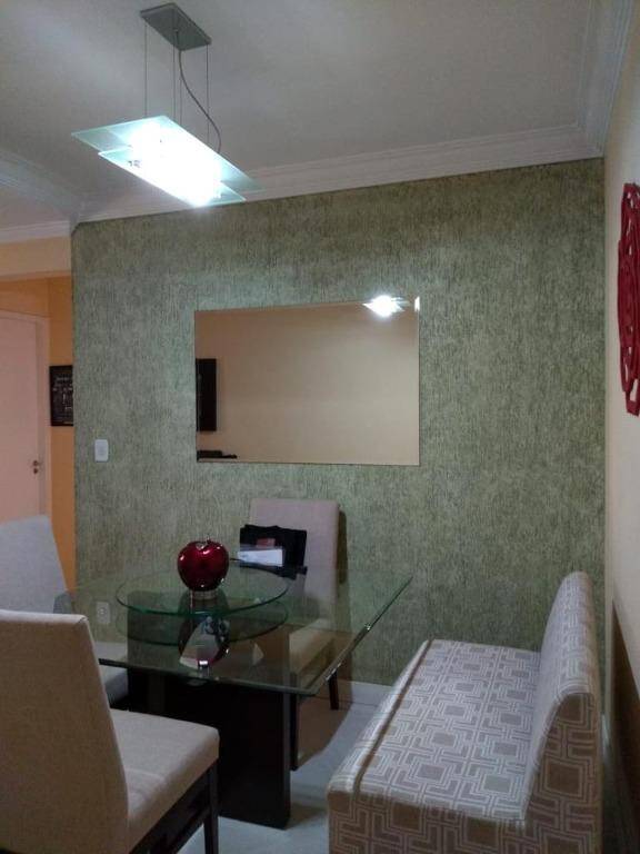 Apartamento à venda com 2 quartos, 50m² - Foto 25