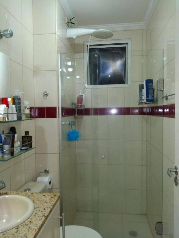 Apartamento à venda com 2 quartos, 50m² - Foto 23