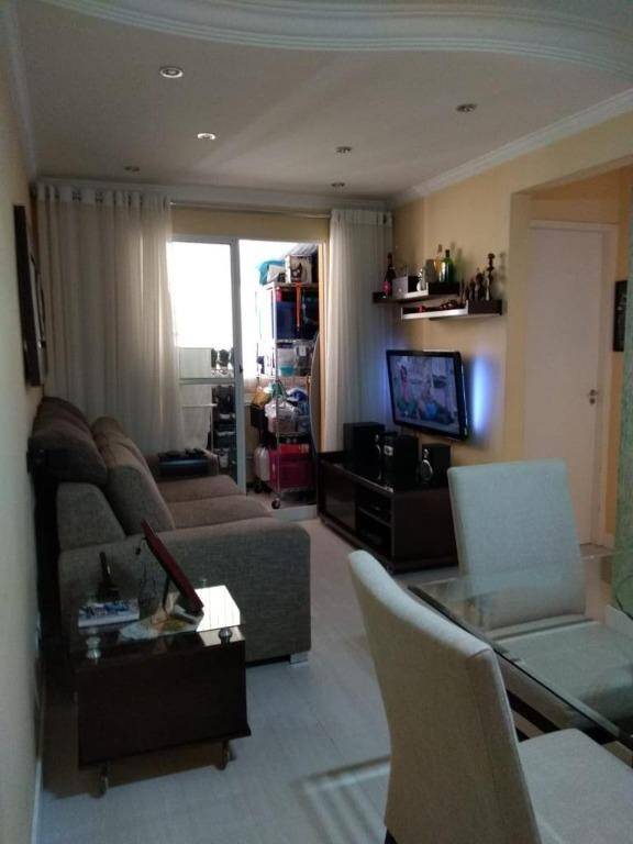 Apartamento à venda com 2 quartos, 50m² - Foto 27