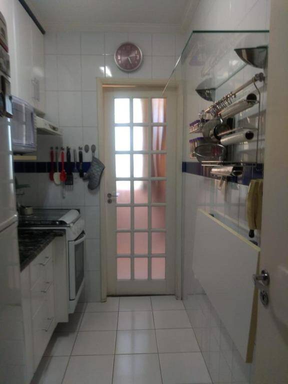 Apartamento à venda com 2 quartos, 50m² - Foto 29