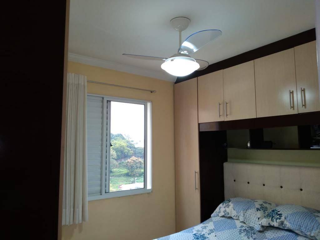 Apartamento à venda com 2 quartos, 50m² - Foto 36