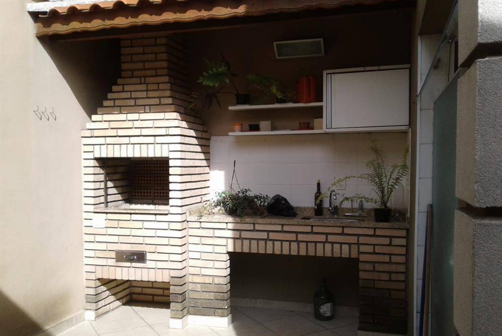 Casa à venda com 3 quartos, 250m² - Foto 6