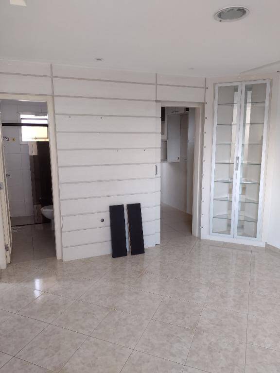 Apartamento à venda com 2 quartos, 52m² - Foto 3