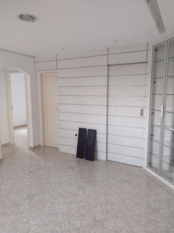 Apartamento à venda com 2 quartos, 52m² - Foto 5