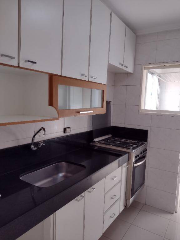 Apartamento à venda com 2 quartos, 52m² - Foto 9