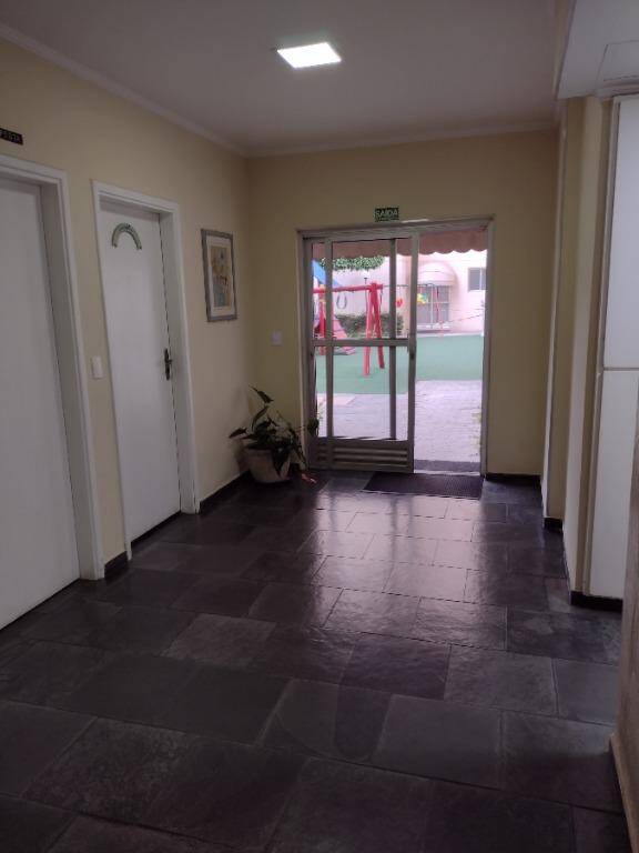 Apartamento à venda com 2 quartos, 52m² - Foto 25