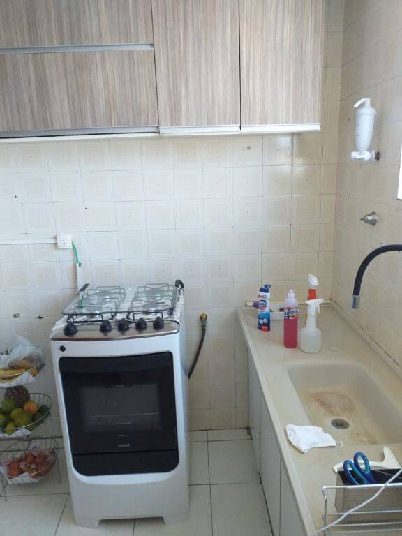 Apartamento para alugar com 2 quartos, 76m² - Foto 25