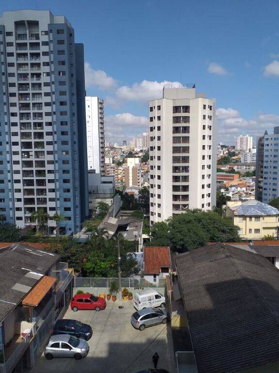 Apartamento para alugar com 2 quartos, 76m² - Foto 1