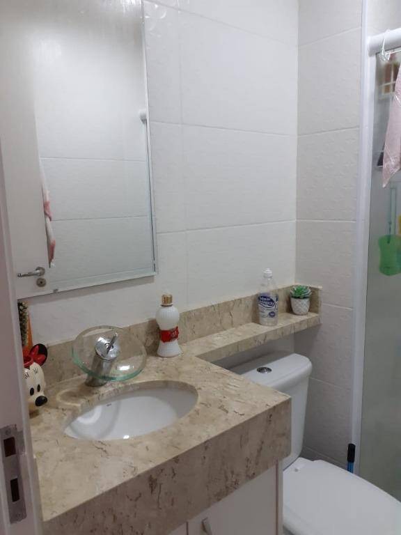 Apartamento à venda com 3 quartos, 63m² - Foto 5