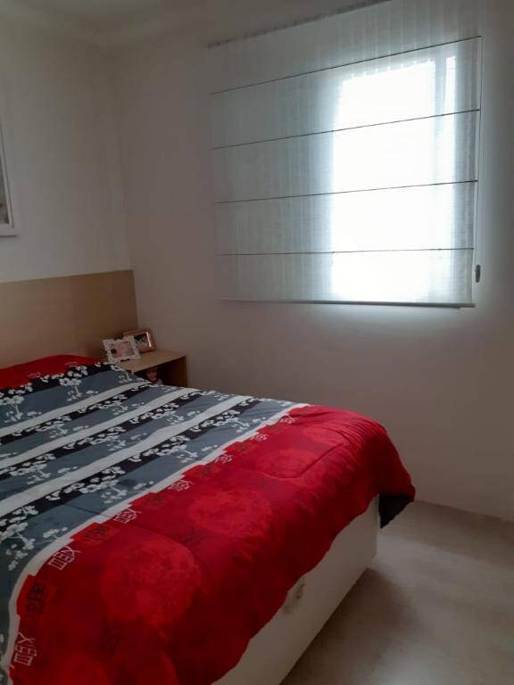 Apartamento à venda com 3 quartos, 63m² - Foto 8