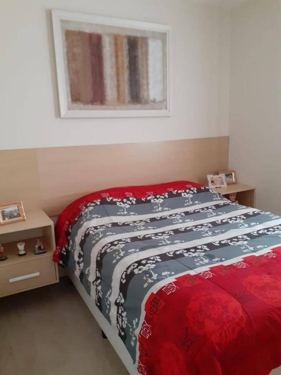 Apartamento à venda com 3 quartos, 63m² - Foto 9