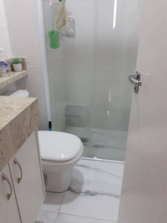 Apartamento à venda com 3 quartos, 63m² - Foto 11