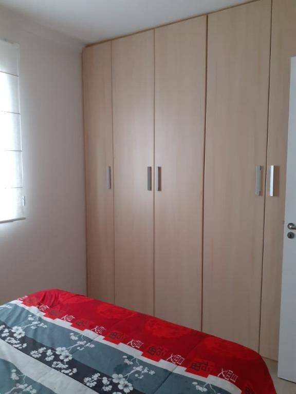 Apartamento à venda com 3 quartos, 63m² - Foto 10