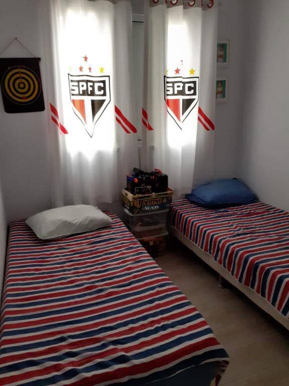 Apartamento à venda com 3 quartos, 63m² - Foto 12