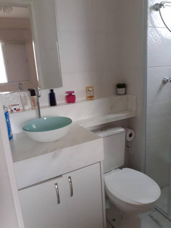 Apartamento à venda com 3 quartos, 63m² - Foto 14