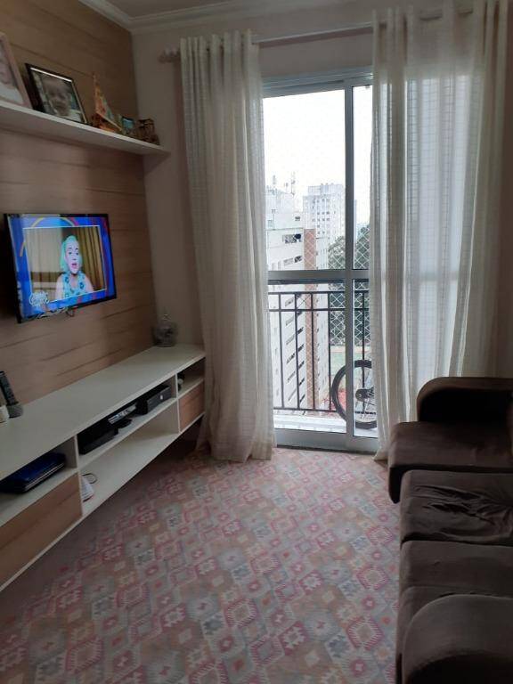 Apartamento à venda com 3 quartos, 63m² - Foto 25