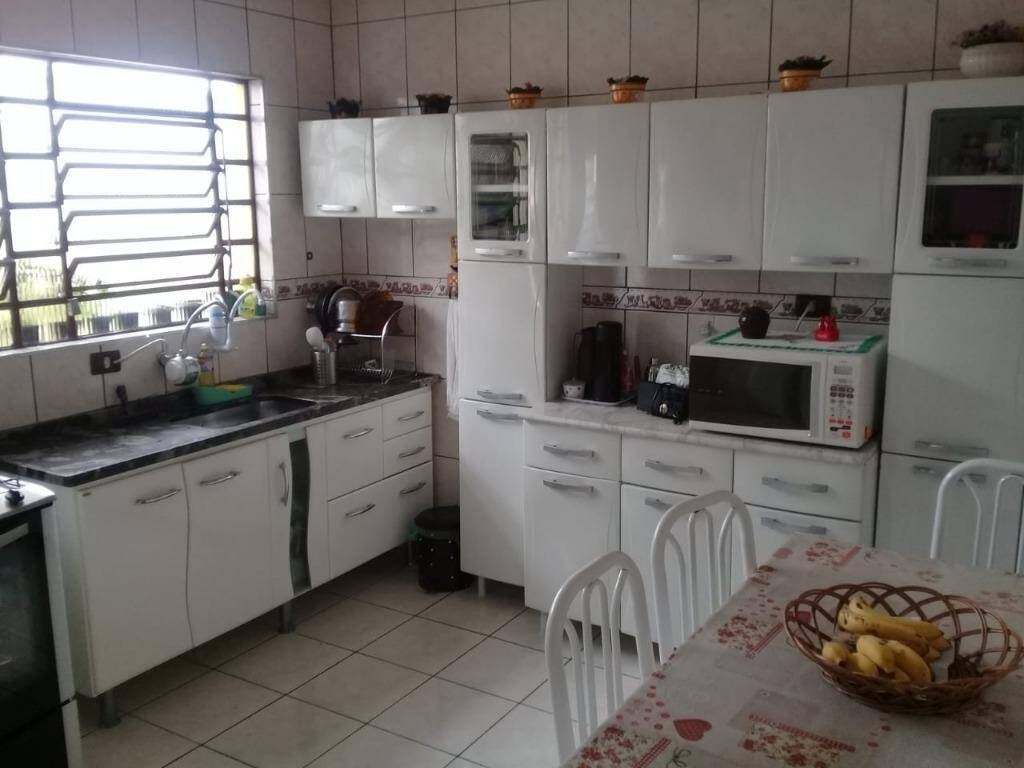 Casa à venda com 4 quartos, 160m² - Foto 5