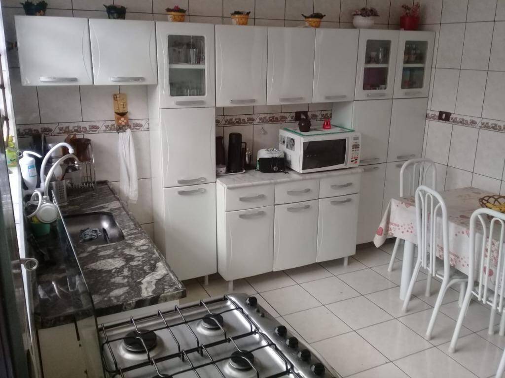 Casa à venda com 4 quartos, 160m² - Foto 12