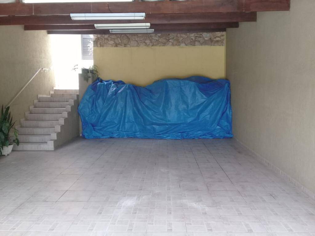 Casa à venda com 4 quartos, 160m² - Foto 27