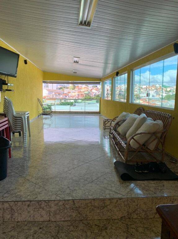 Casa à venda com 2 quartos, 105m² - Foto 40