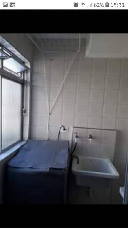 Apartamento à venda com 2 quartos, 58m² - Foto 2