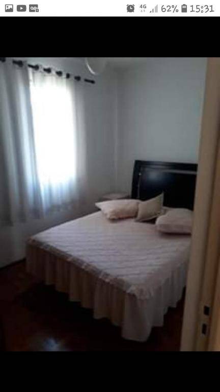 Apartamento à venda com 2 quartos, 58m² - Foto 5