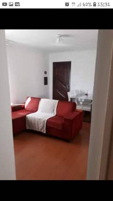 Apartamento à venda com 2 quartos, 58m² - Foto 6