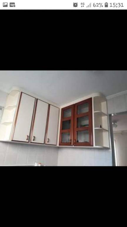 Apartamento à venda com 2 quartos, 58m² - Foto 10