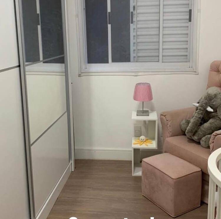 Apartamento à venda com 2 quartos, 50m² - Foto 6