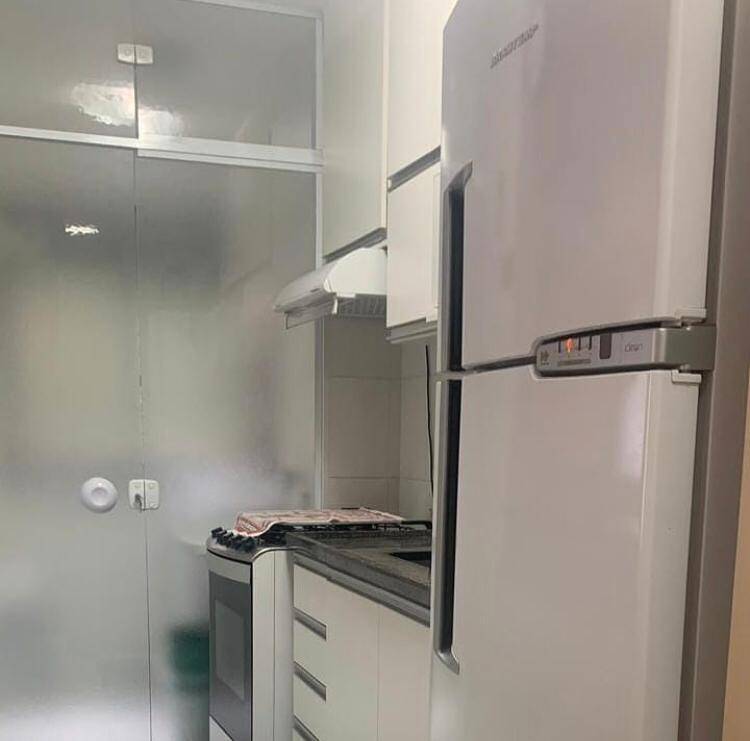 Apartamento à venda com 2 quartos, 50m² - Foto 8