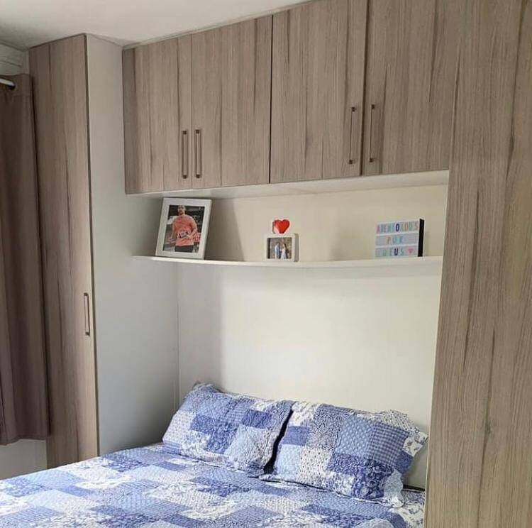 Apartamento à venda com 2 quartos, 50m² - Foto 10