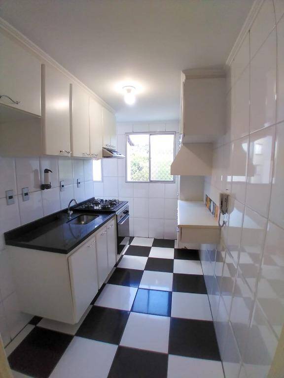 Apartamento à venda com 2 quartos, 63m² - Foto 20