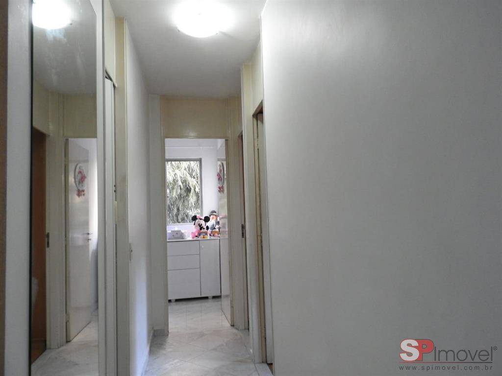 Apartamento à venda com 3 quartos, 83m² - Foto 5