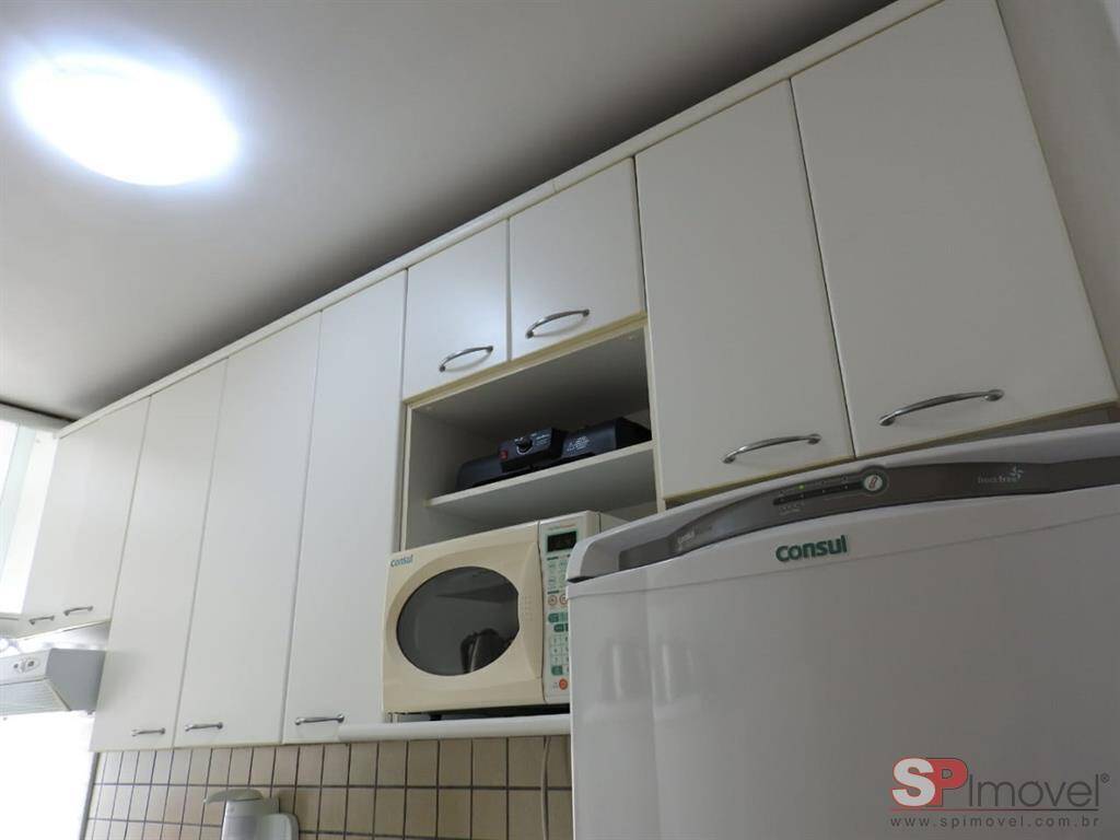 Apartamento à venda com 3 quartos, 83m² - Foto 8