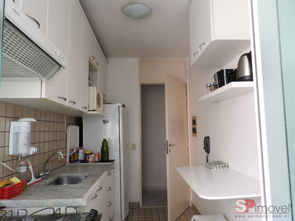 Apartamento à venda com 3 quartos, 83m² - Foto 10