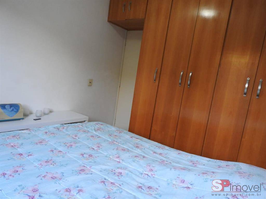 Apartamento à venda com 3 quartos, 83m² - Foto 15