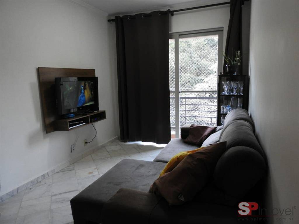 Apartamento à venda com 3 quartos, 83m² - Foto 20