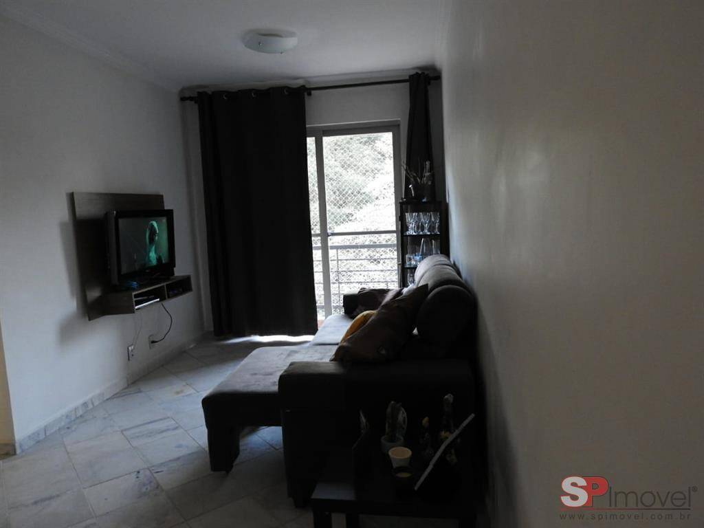 Apartamento à venda com 3 quartos, 83m² - Foto 22